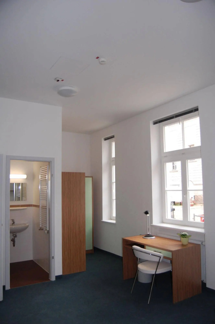 City Hostel Putbus
