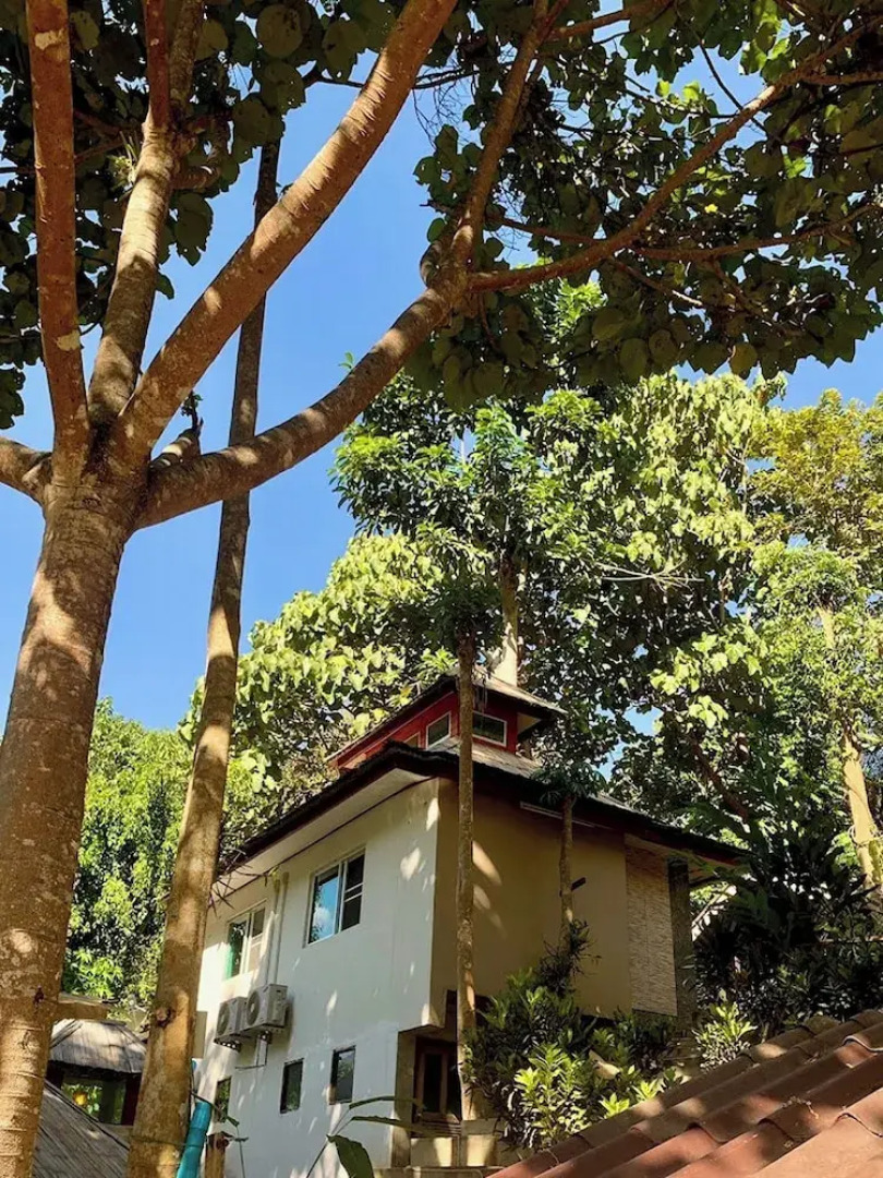 The Cascade - Mae Taeng Waterfall Bungalows