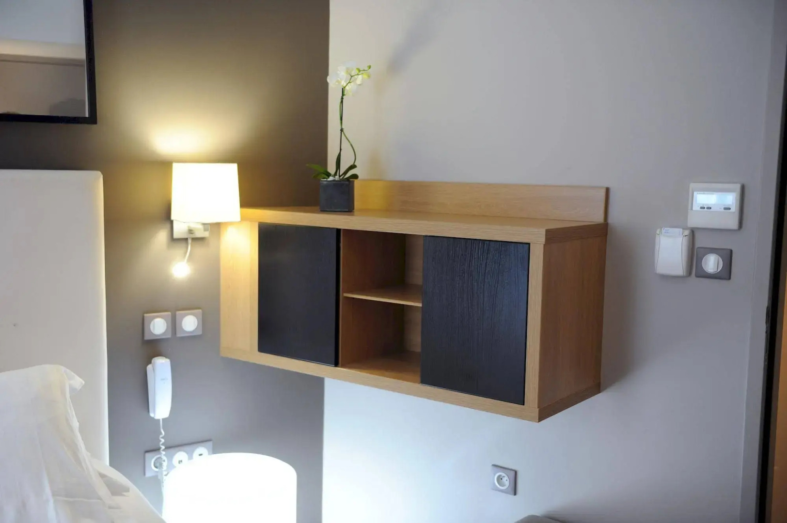 Edgar Hotel & Spa- Table Gastronomique