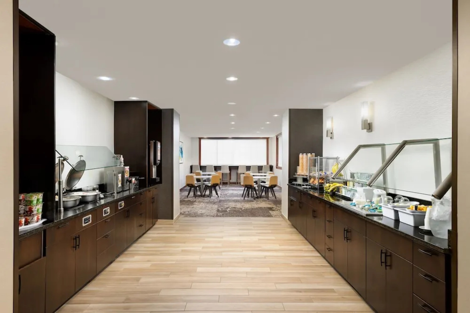 Residence Inn Potomac Mills