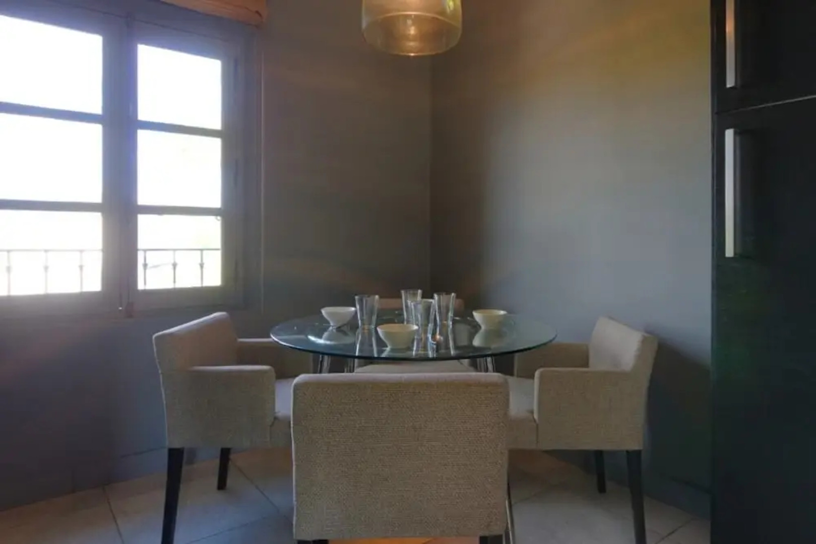 Chopin Private Apartment