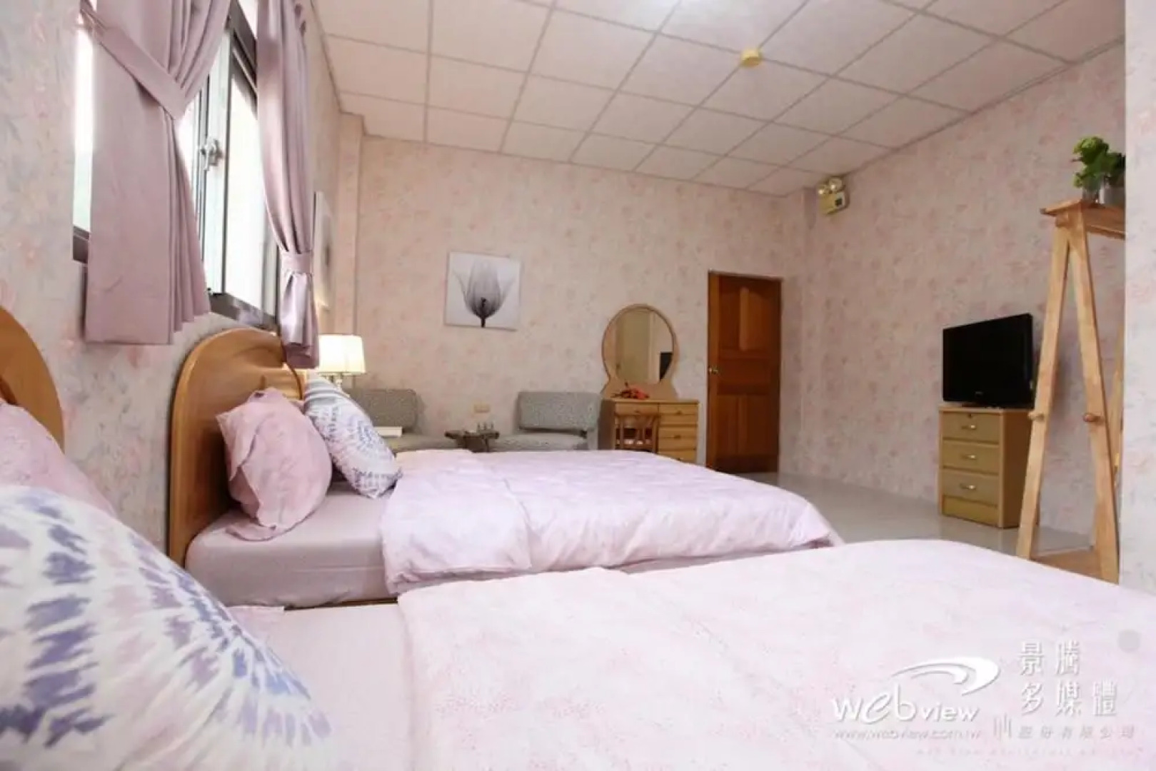 Song Lin Homestay