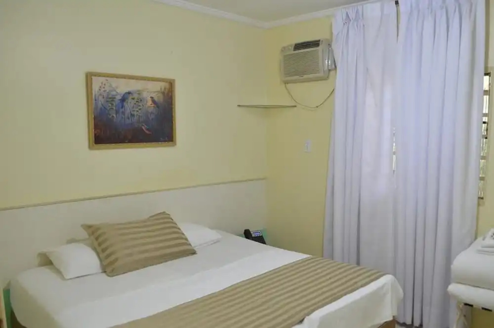 Silvestre Park Hotel Eco Resort