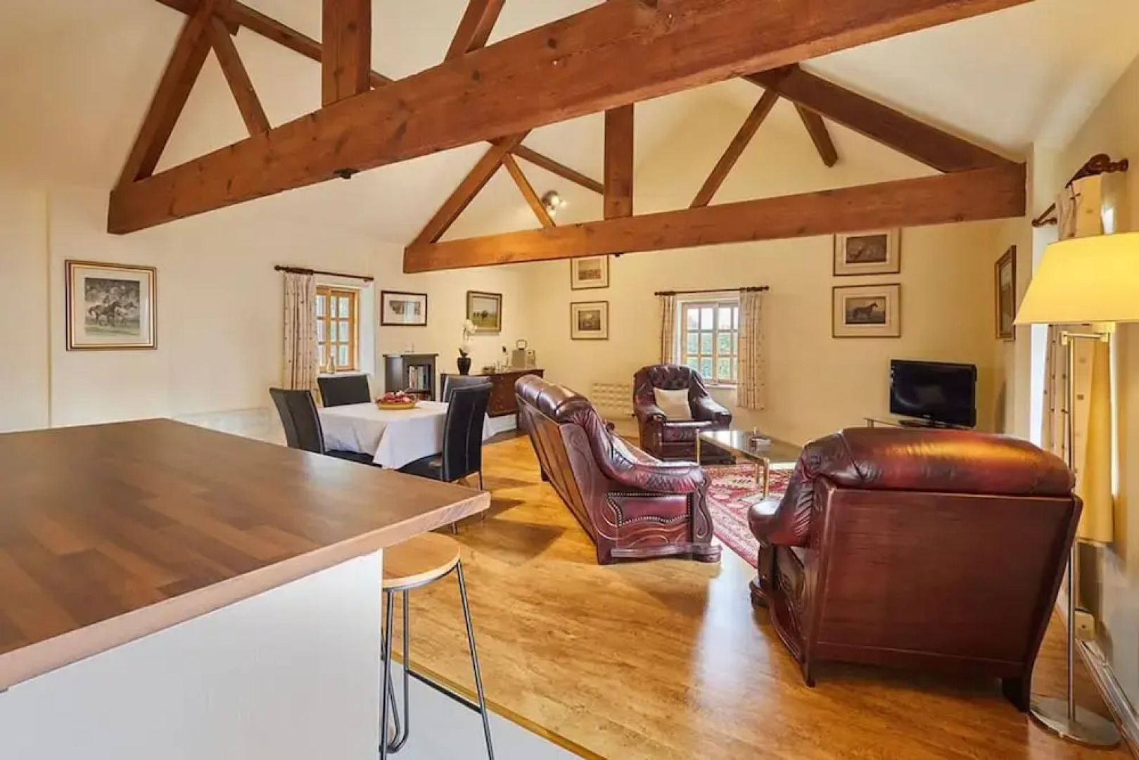 Host Stay Widger Mews Apartment