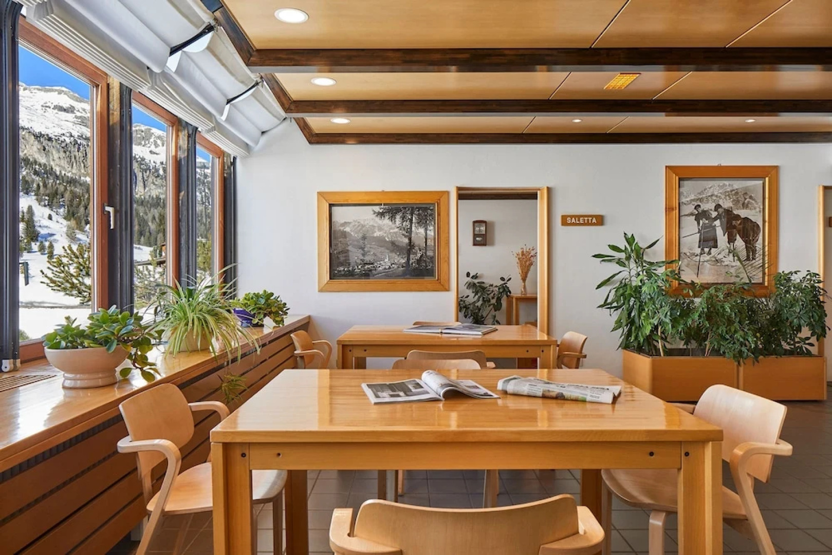 Residence Campolongo