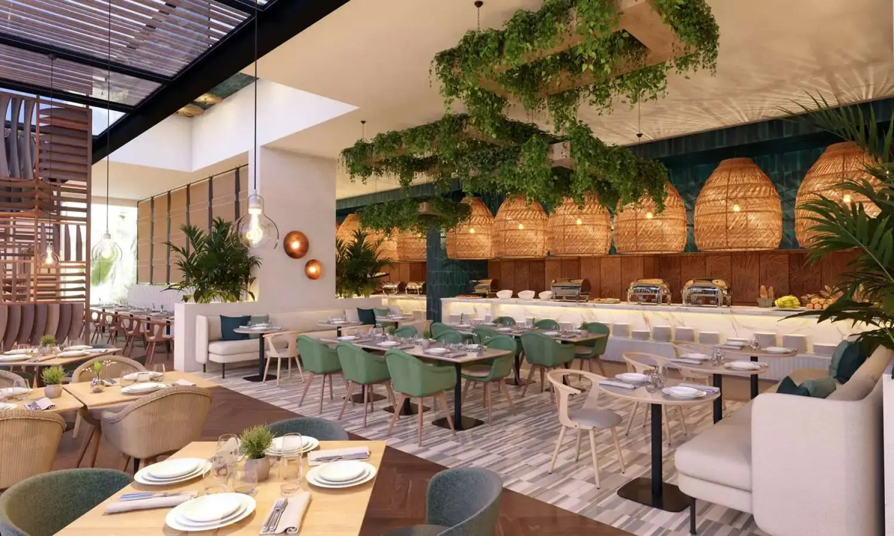 Barcelo Nasandhura Male