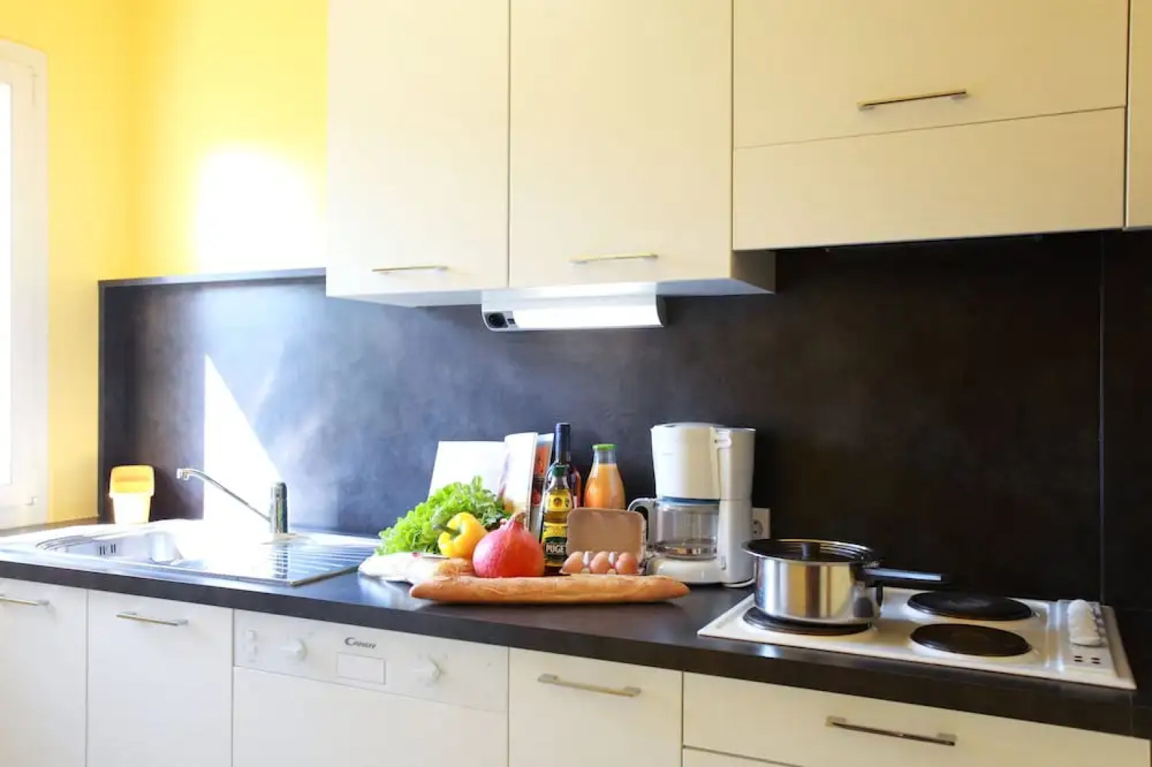 Résidence lOliveraie