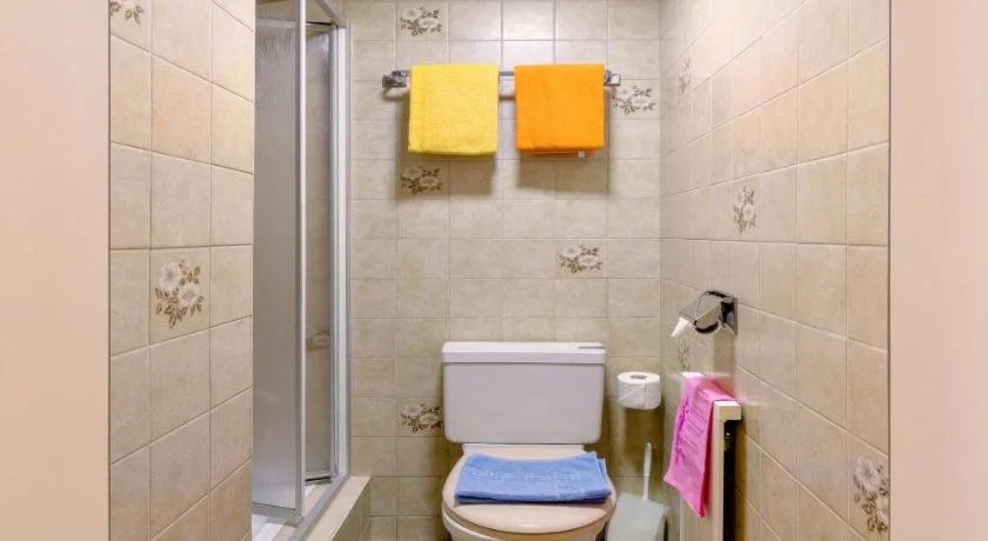 Hotel Restaurant Möve