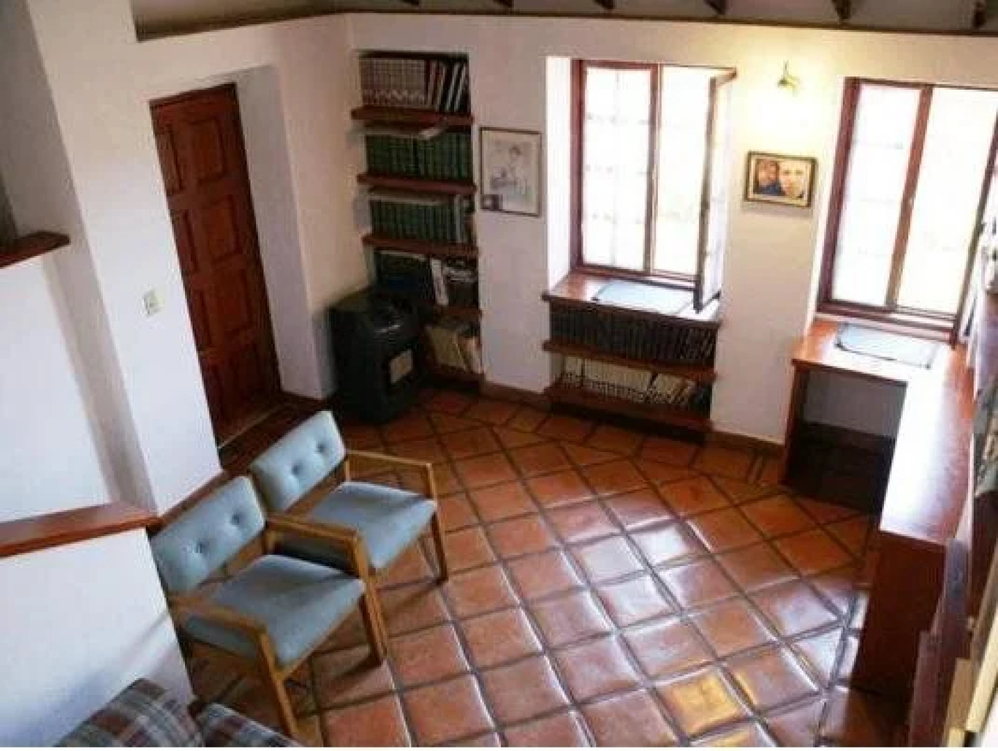 Quinta los Arrayanes