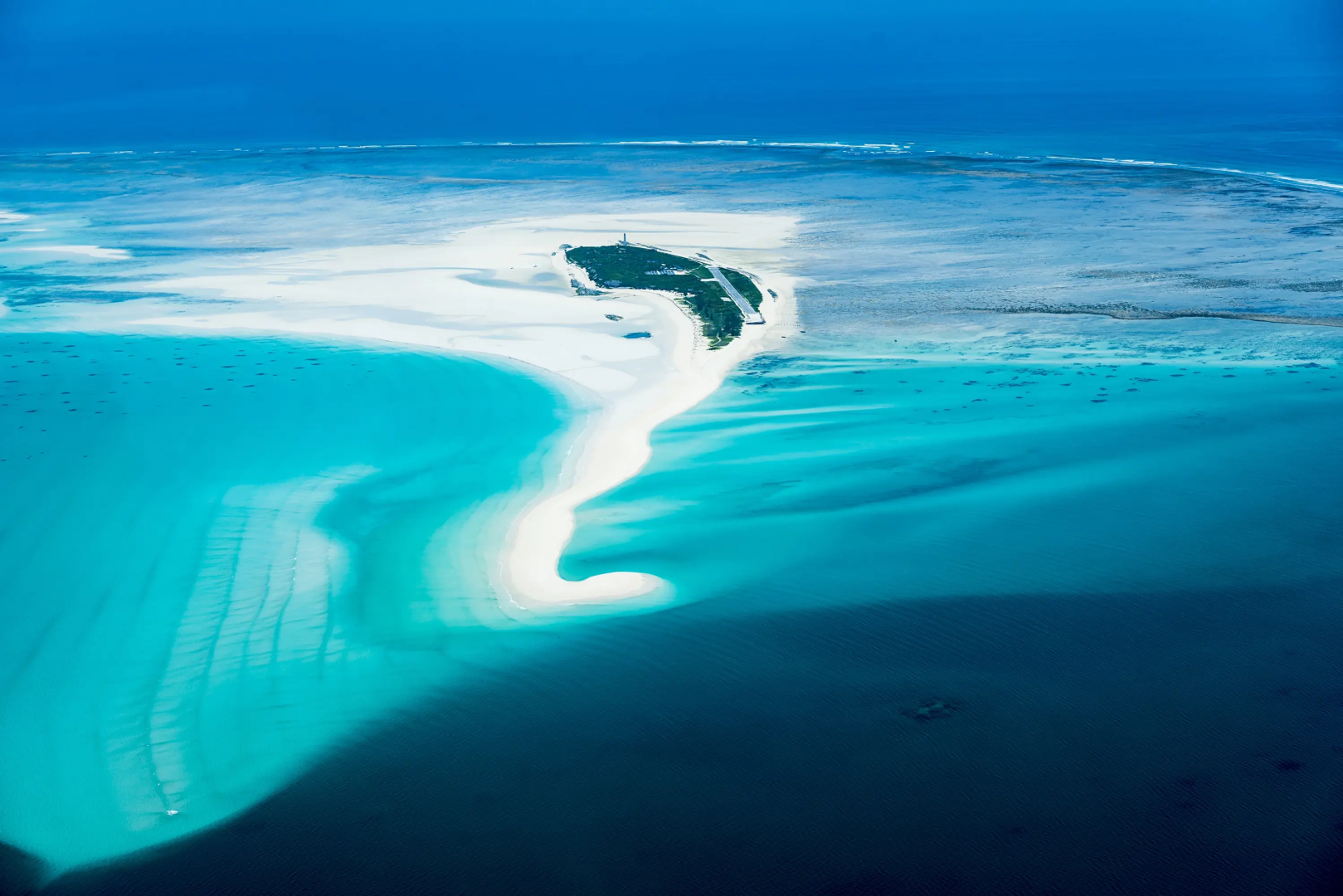 Anantara Medjumbe Island Resort - All Inclusive