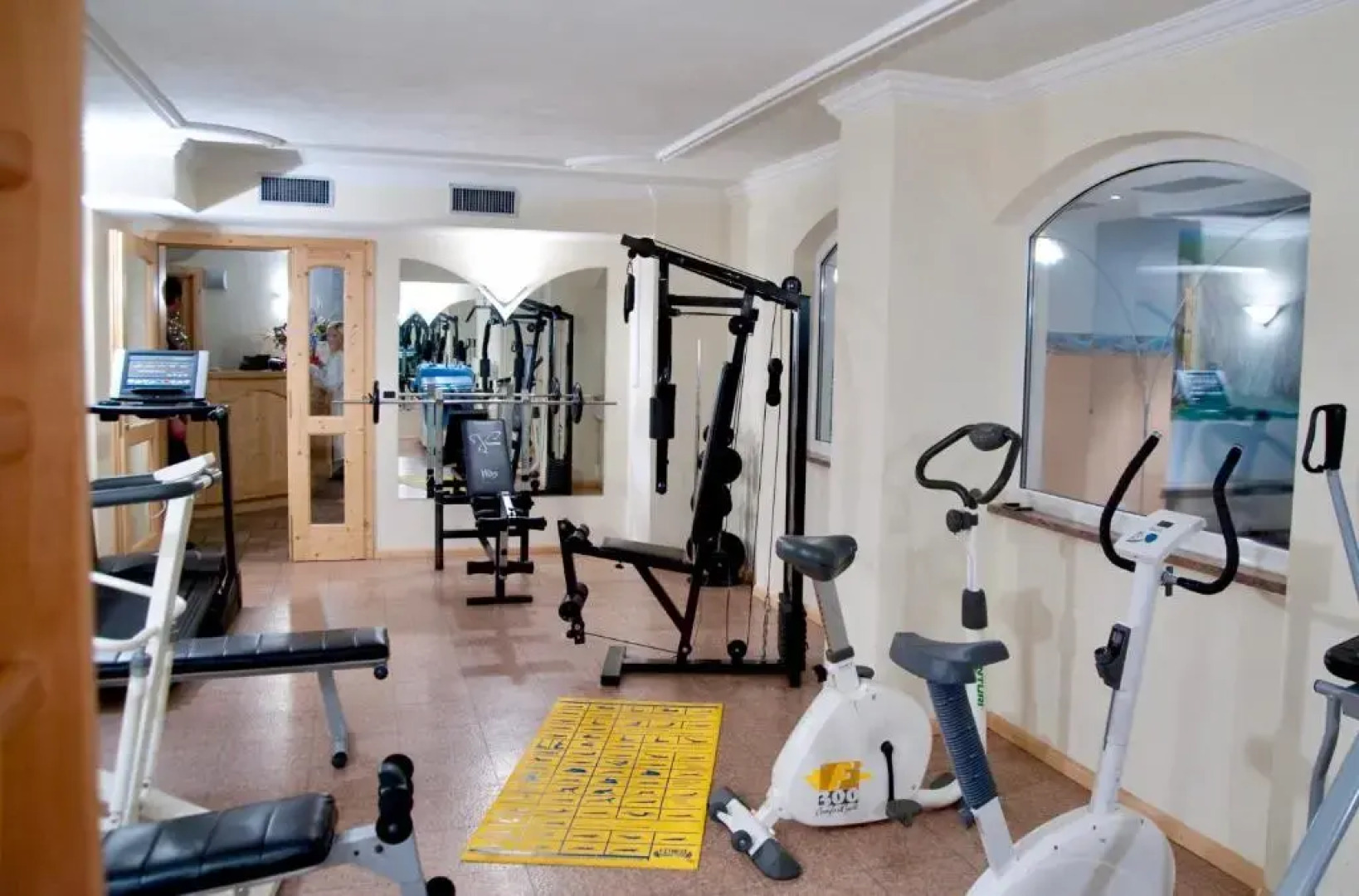 Hotel Waldheim Resort & Spa