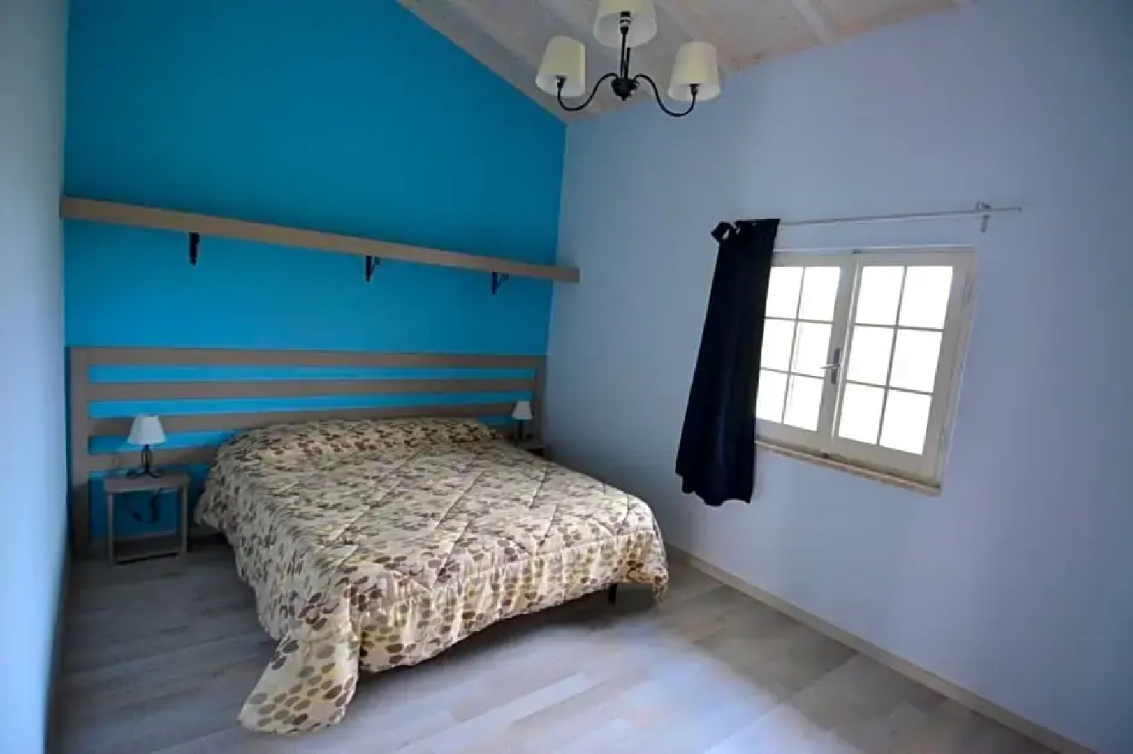 Oasi di Francesca B&B