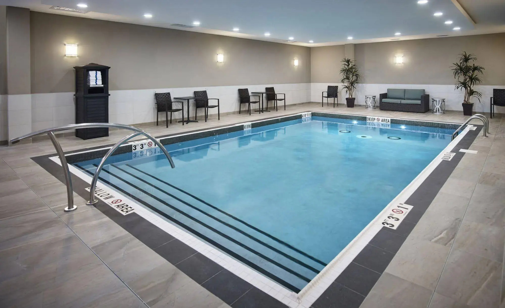 Homewood Suites by Hilton North Bay