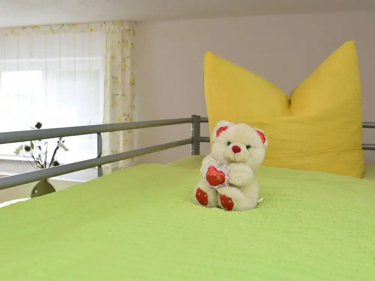 Komfort und Naturflucht, Lichtenhain