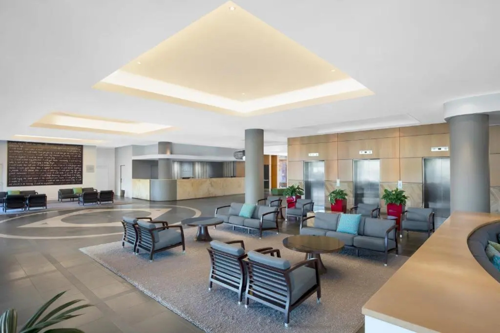 Mantra on the Esplanade