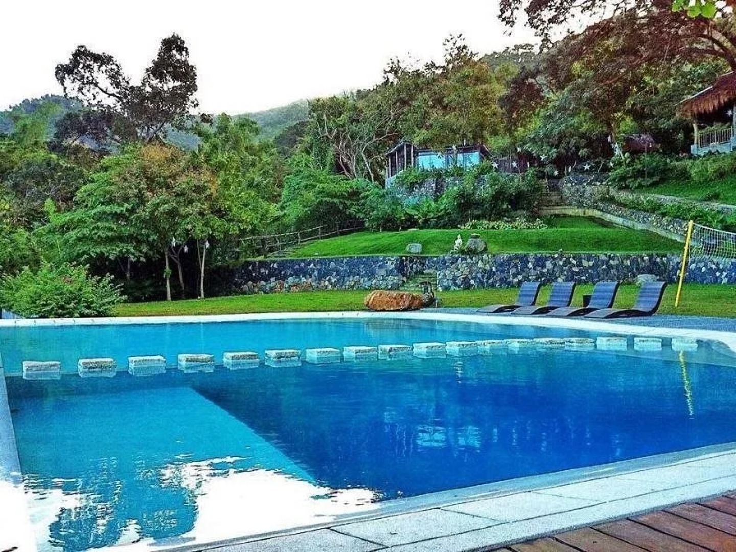 Aiyanar Beach & Dive Resort