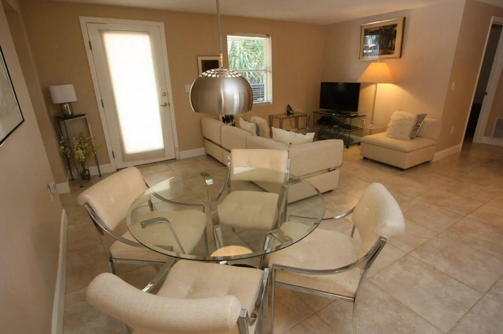 Siesta Gardens by RVA