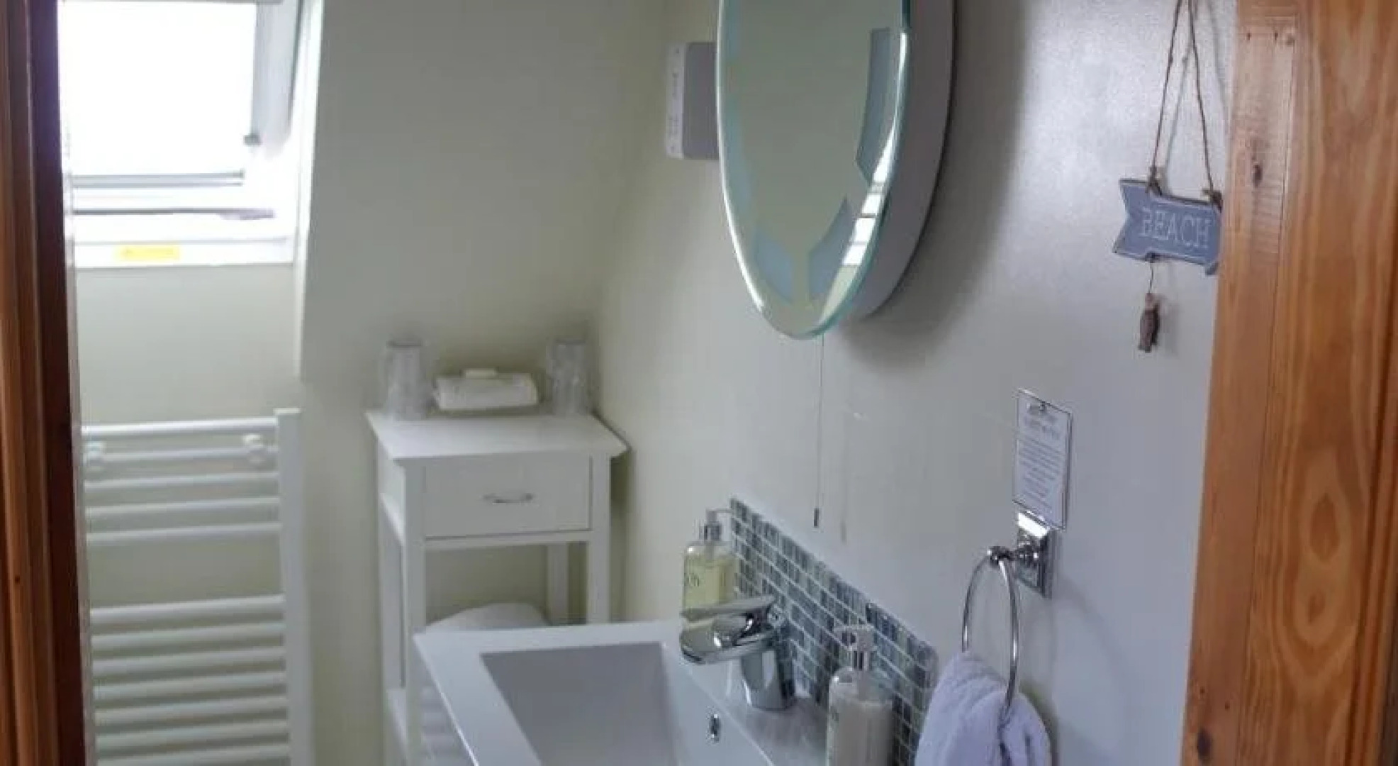 Turas-Mara Guesthouse