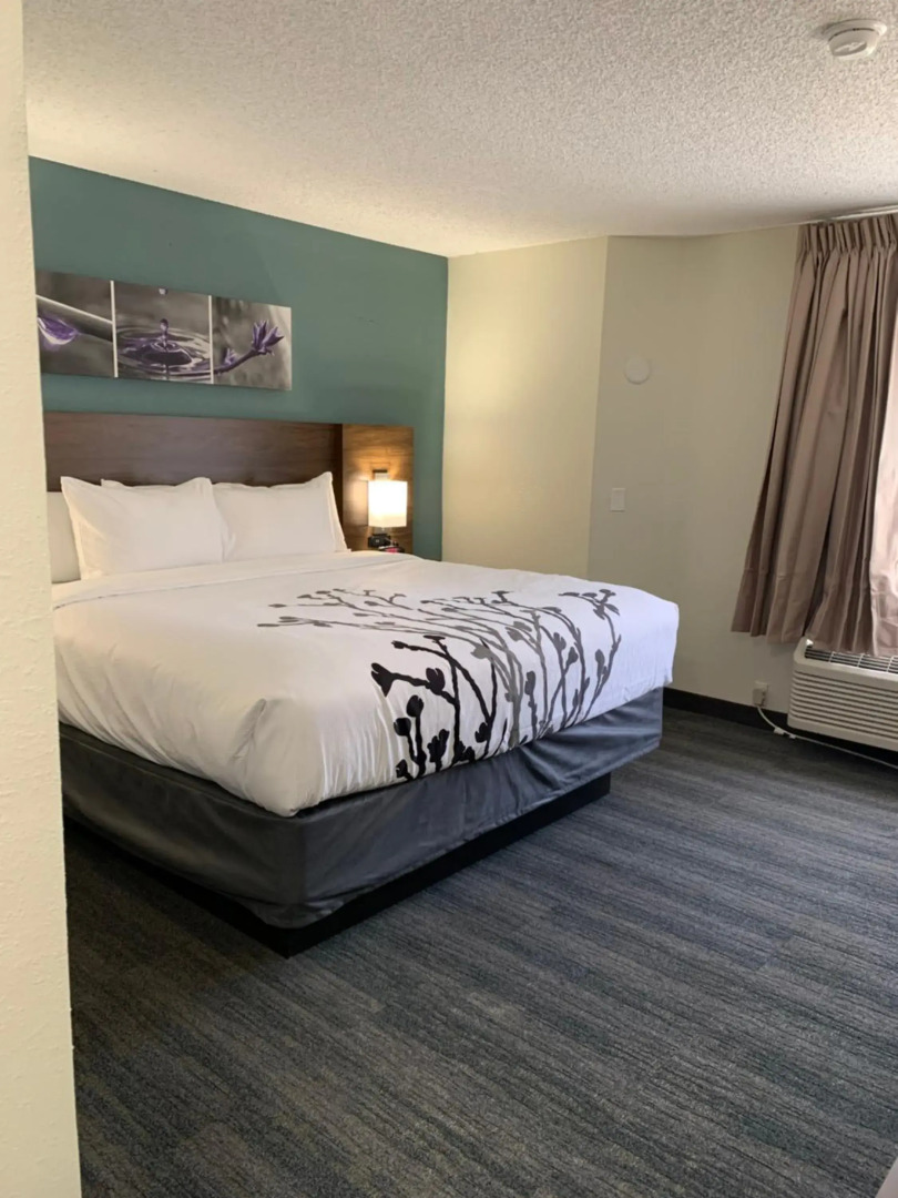 Sleep Inn & Suites California MD