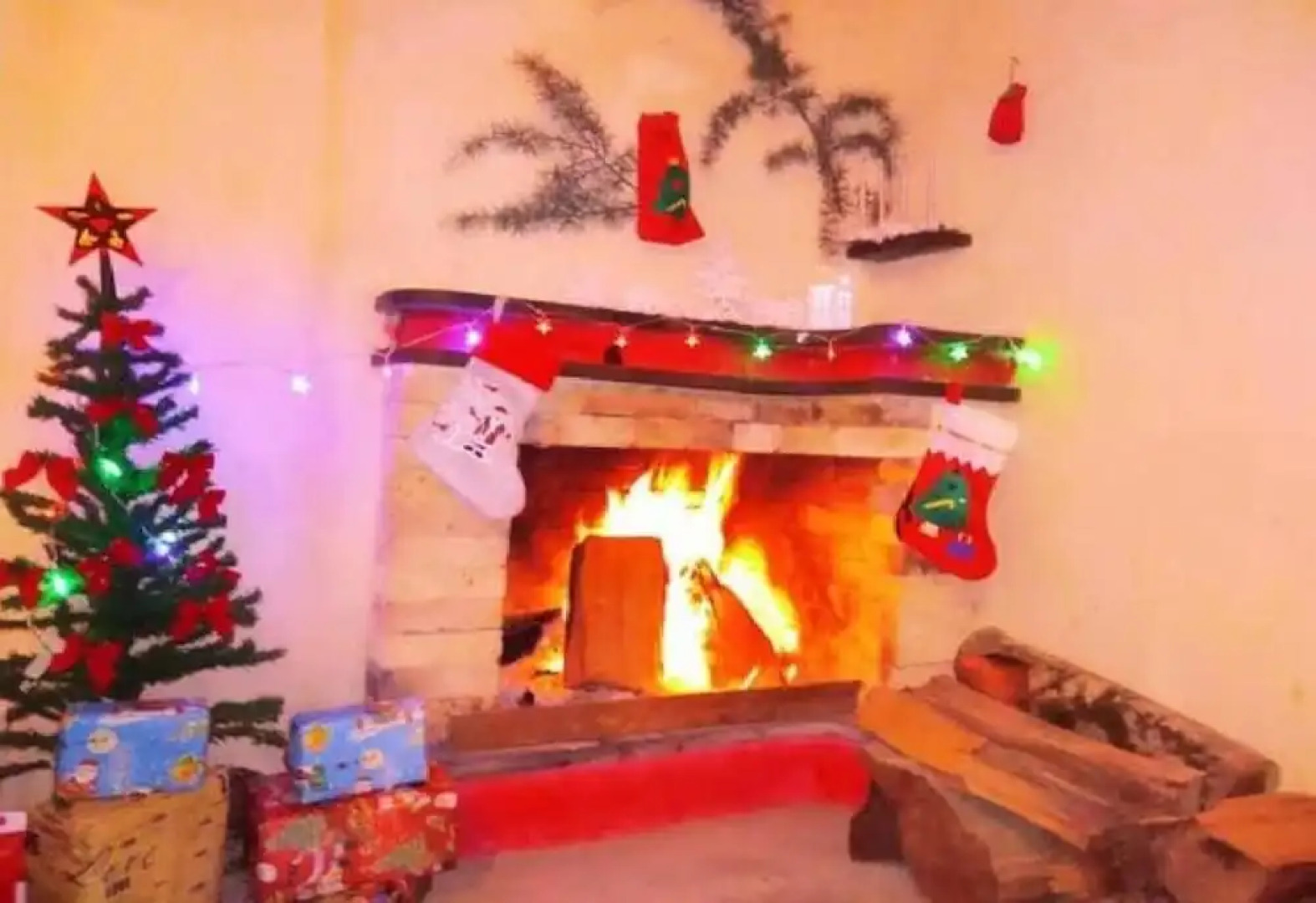 Фермерский гостевой дом