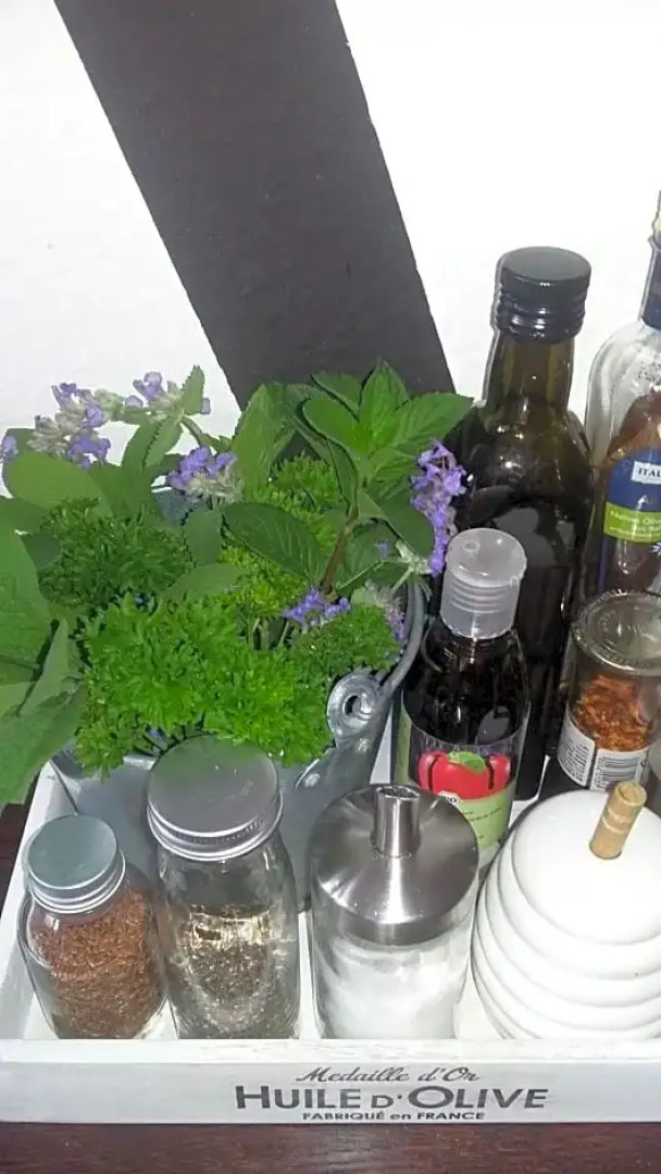 Gästehaus 22 am Klostergarten