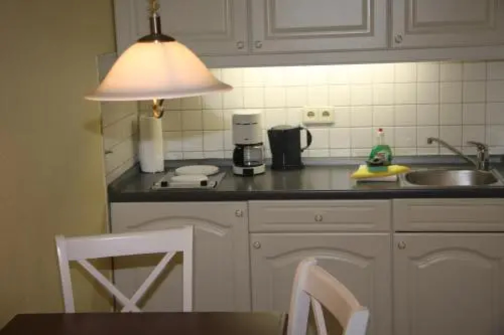 Apartmenthaus Witthüs