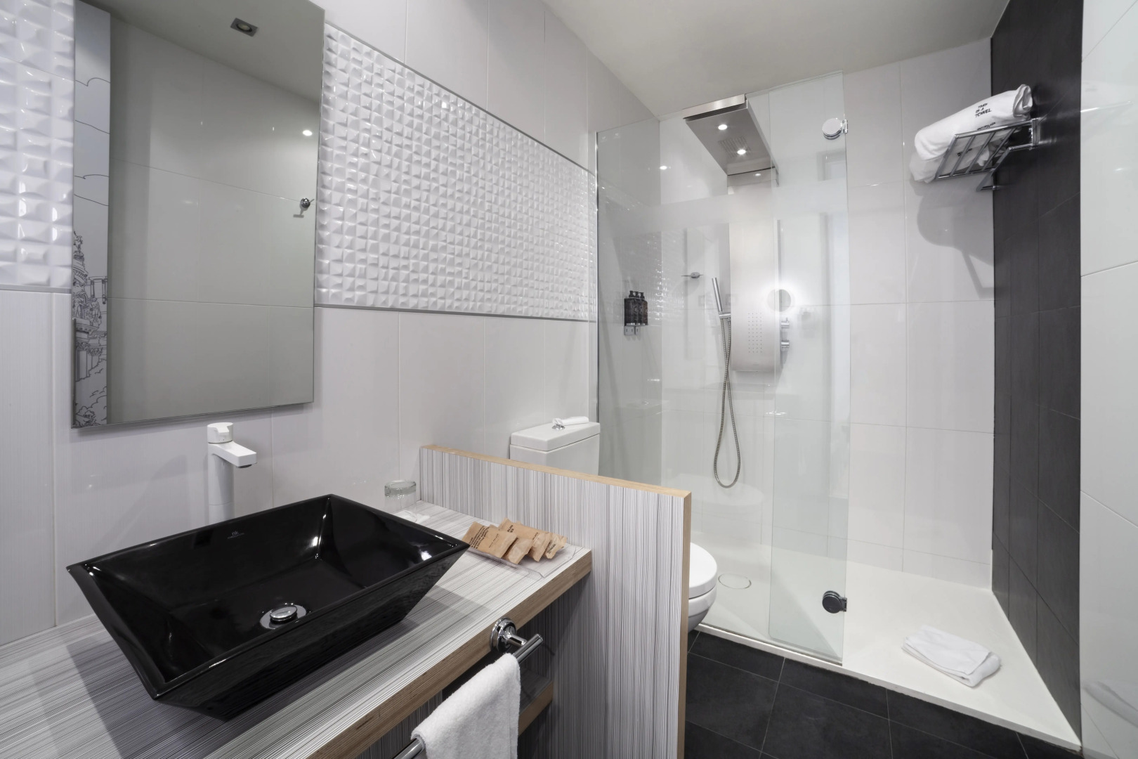 Petit Palace Savoy Alfonso XII