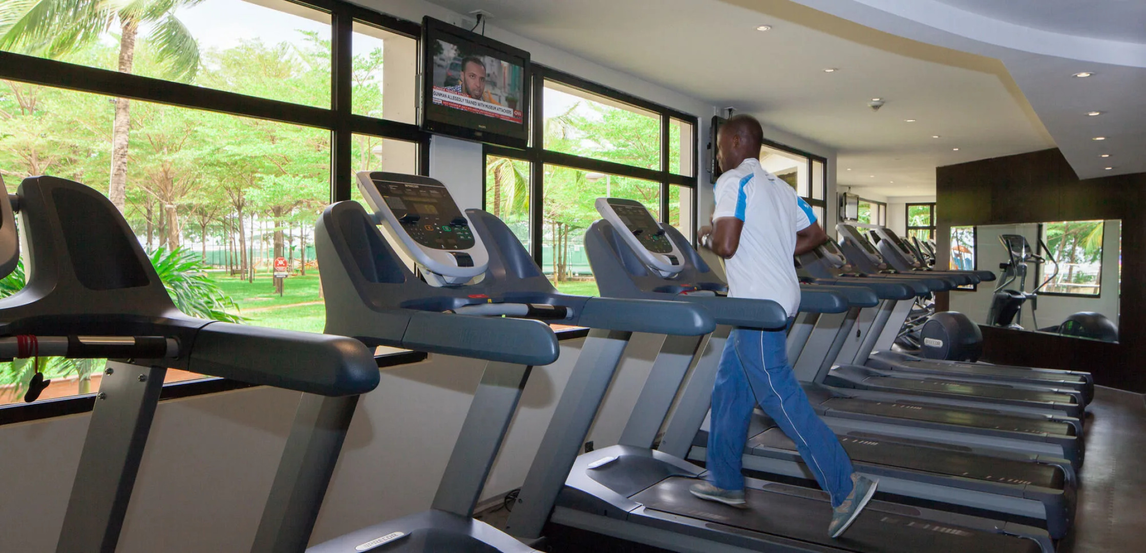 Eko Hotels and Suites