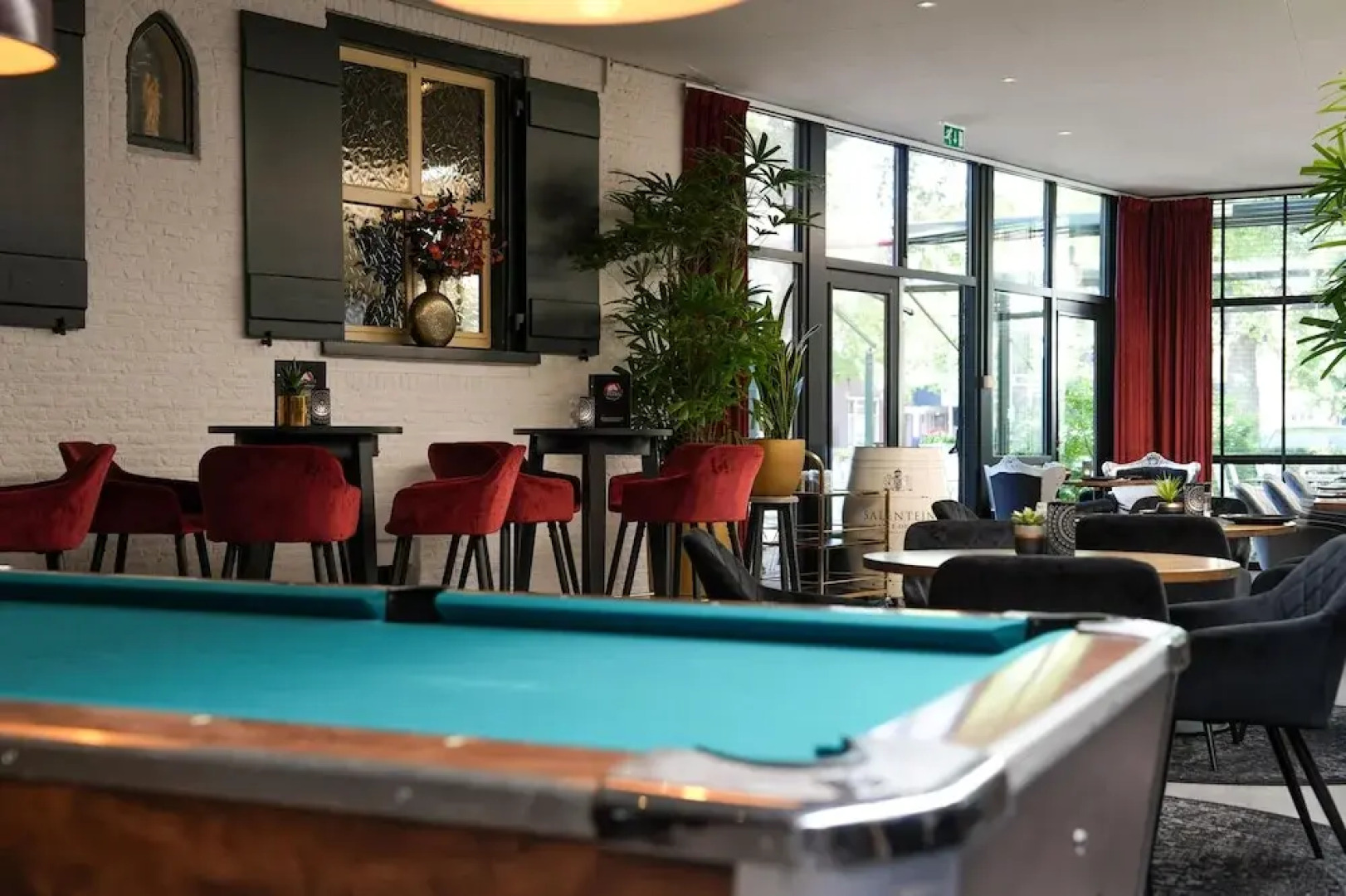 Hotel 't Witte Paard