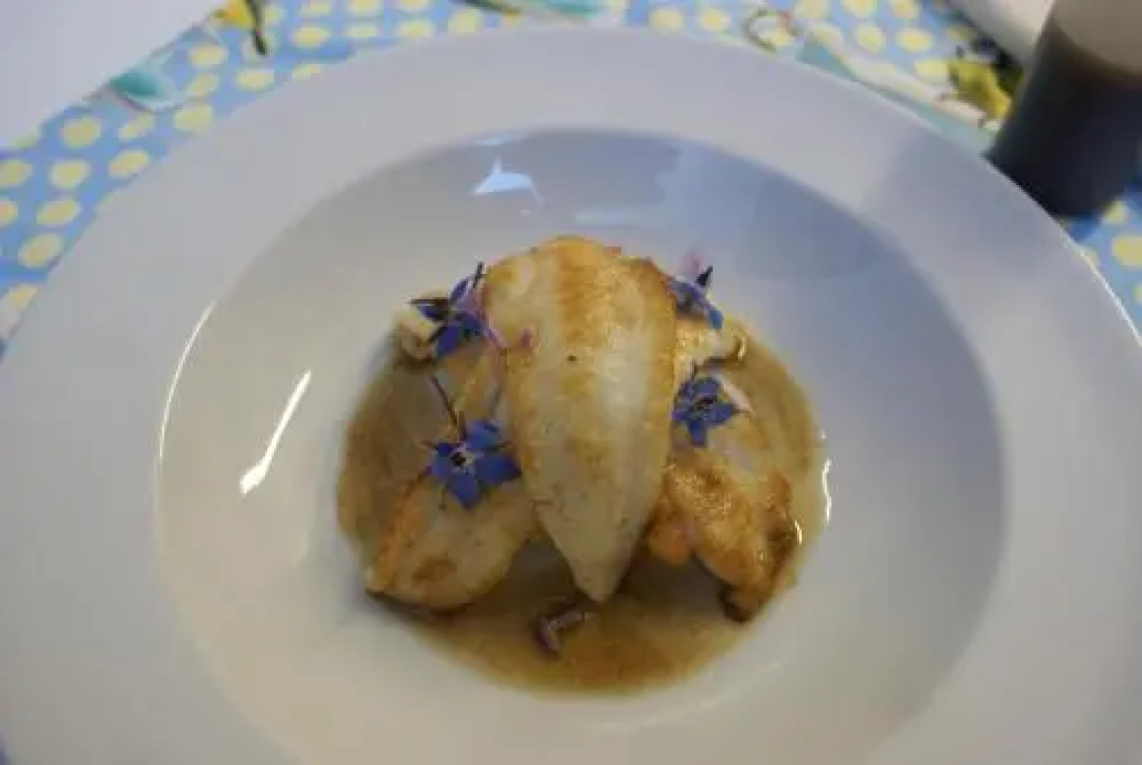 Trelaske Hotel & Restaurant