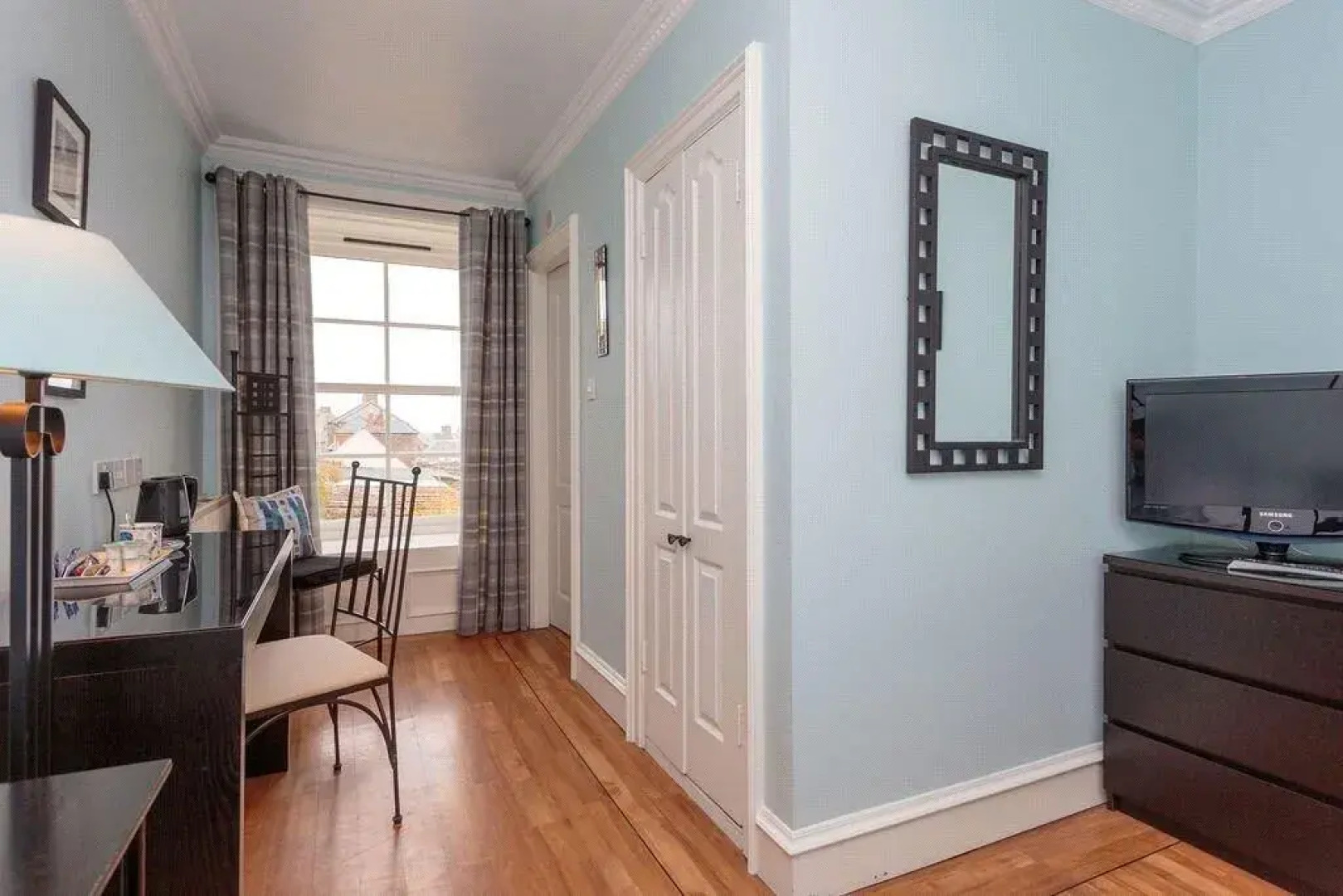 The Glenerne Guest House