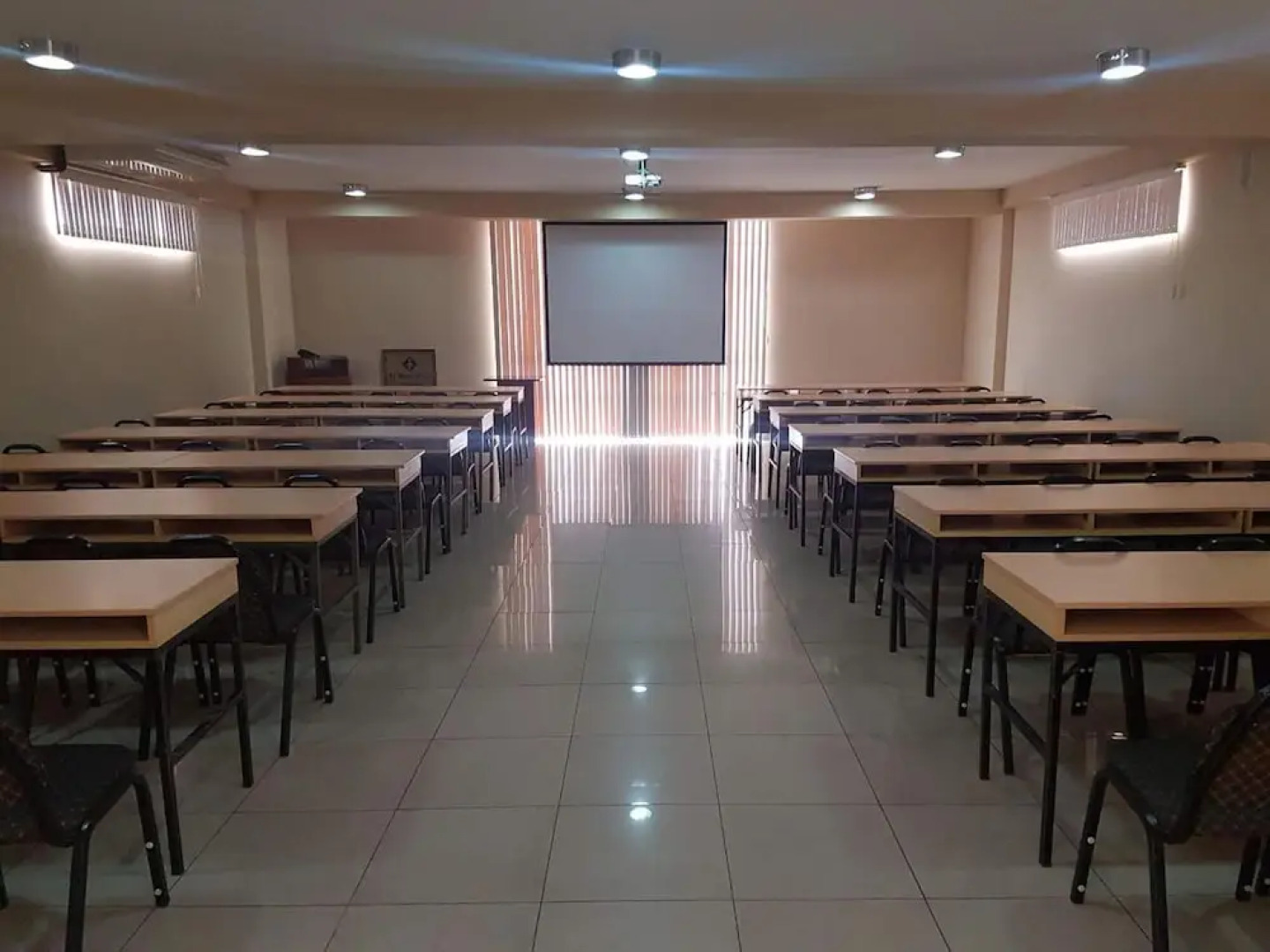 El Brujo Hotel - Centro Histórico