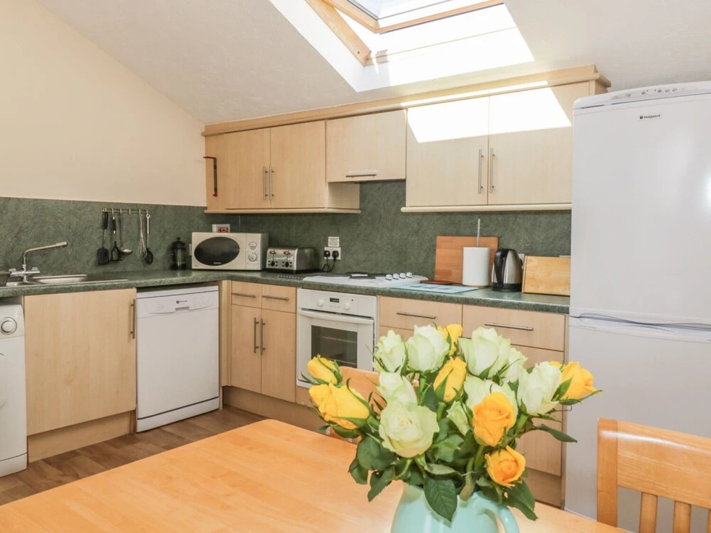 Heron Cottage, Norwich