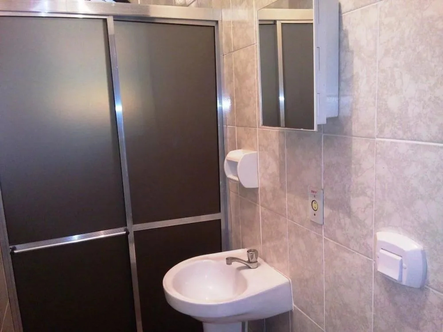 Pousada São Benedito