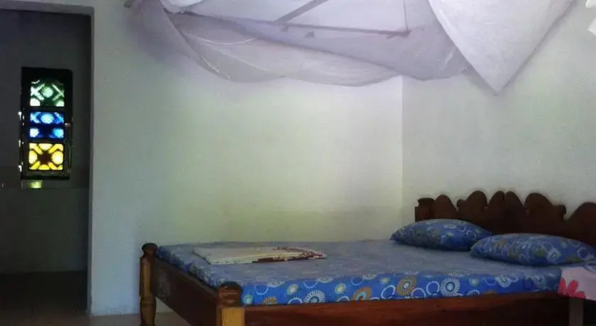 Helwa Zanzibar Beach Bungalows