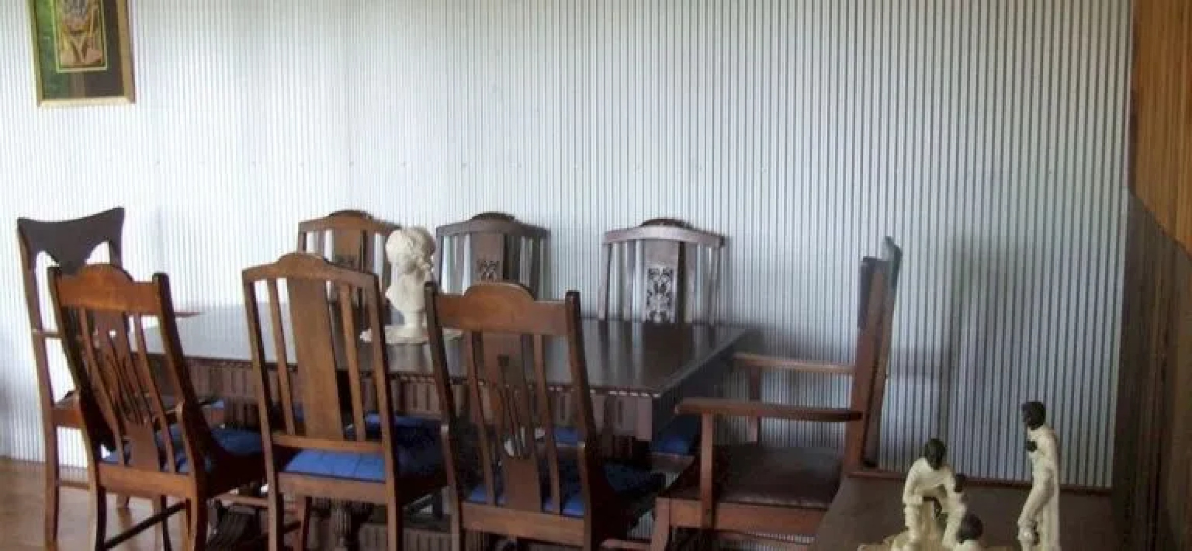 Bulwarra Bed & Breakfast