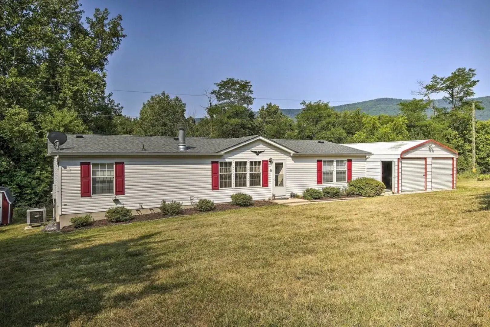 Shenandoah River Getaway < 9 Mi to Downtown Luray!