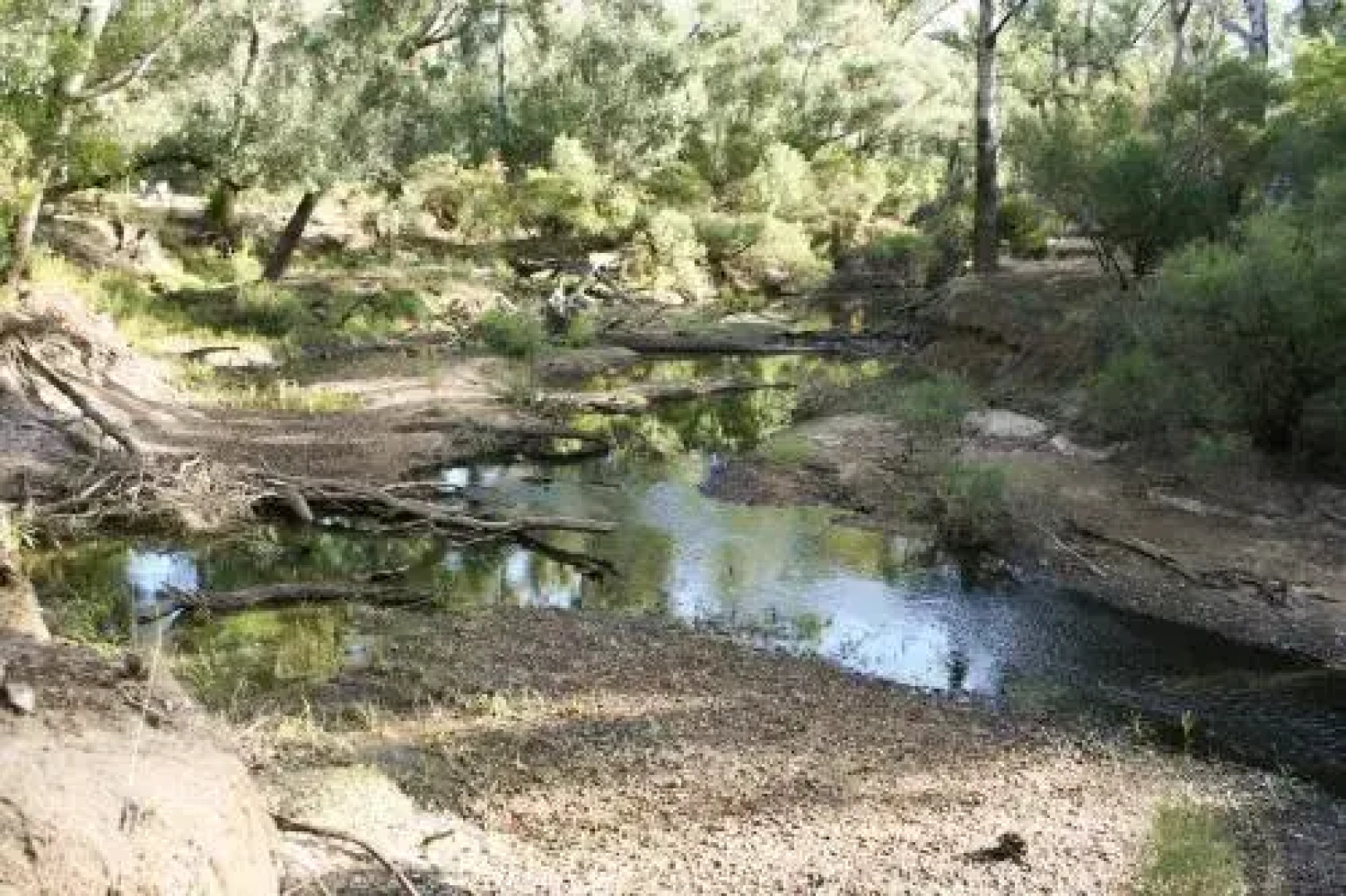 Barrabup Sanctuary BirdHide
