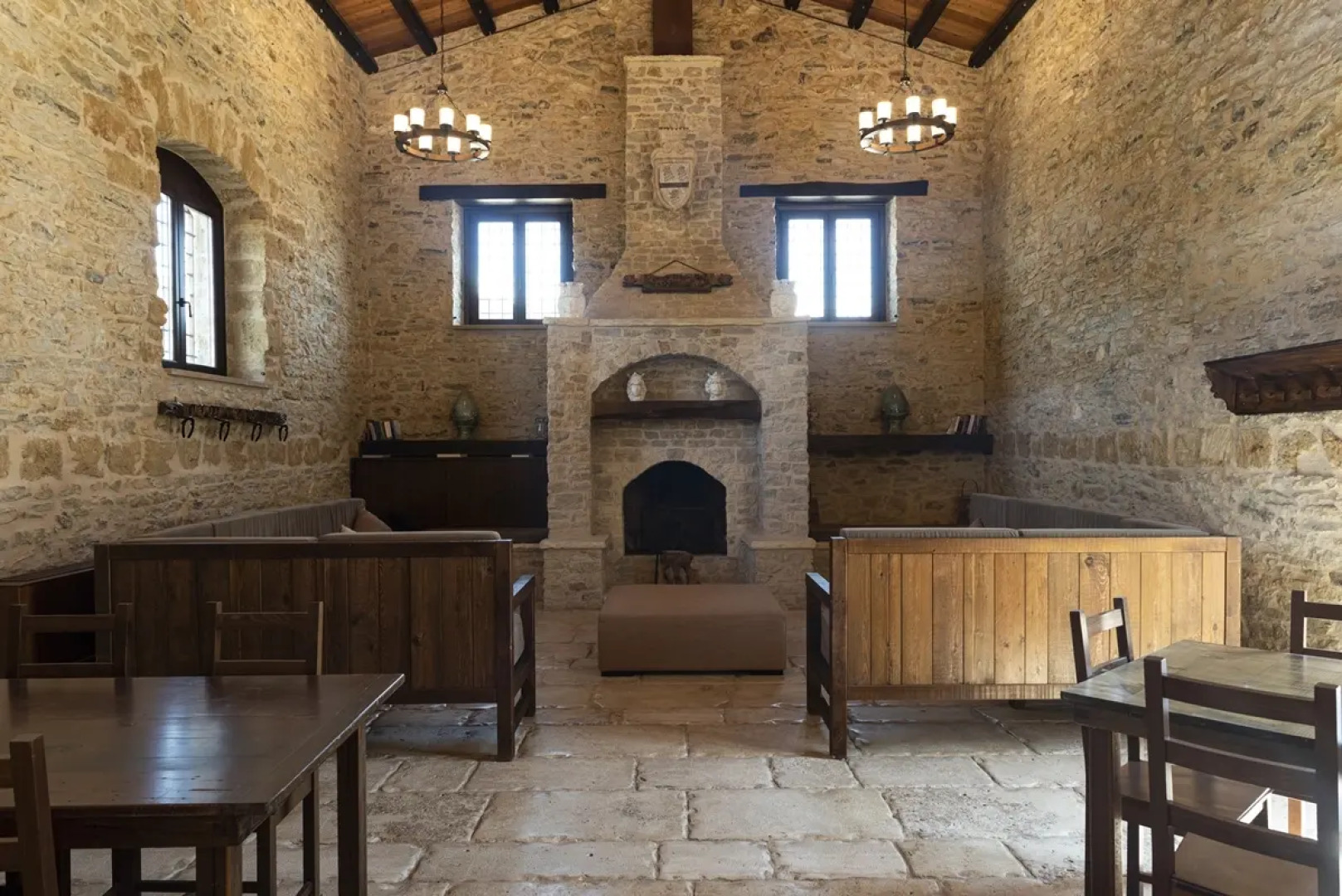 Tenute Baglio Passofondo