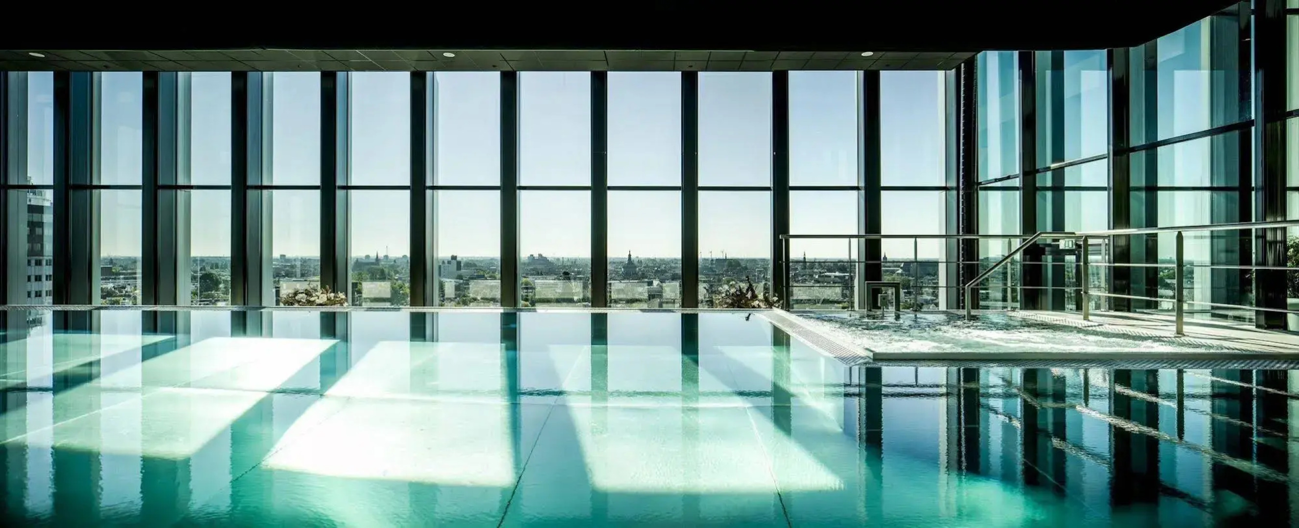 Fletcher Wellness Hotel Leiden