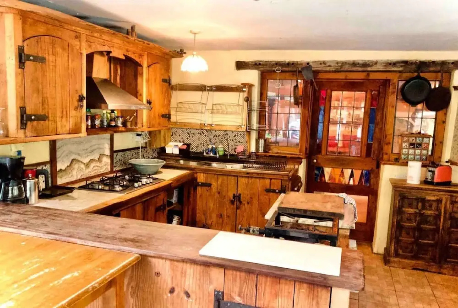 Unique Fairytale Farmhouse Near Galway