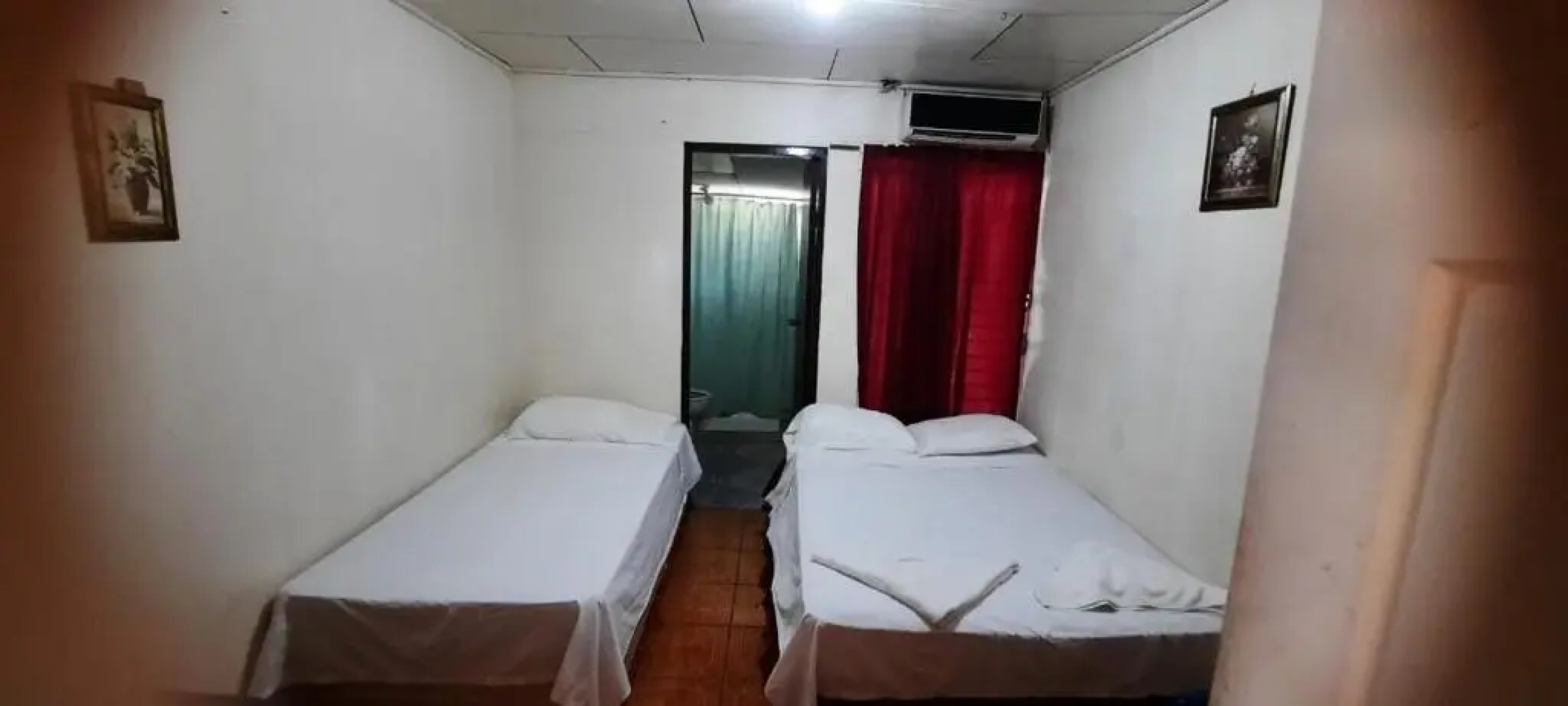 Tropical Dreams Hostel