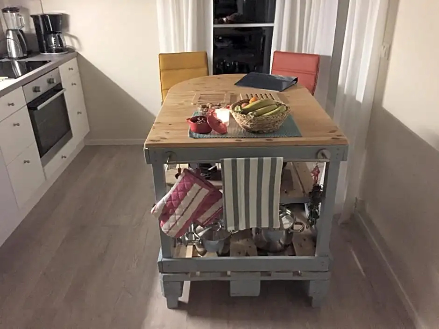 Superior Cottage with Sea View in Senja