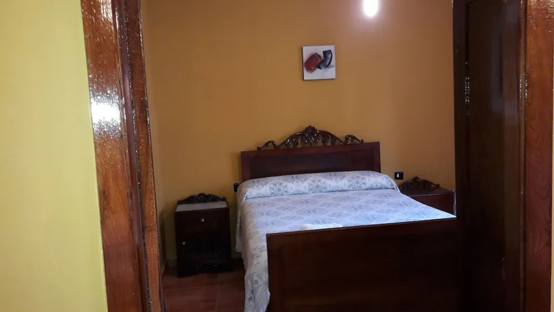 Casa Rural - Galicia