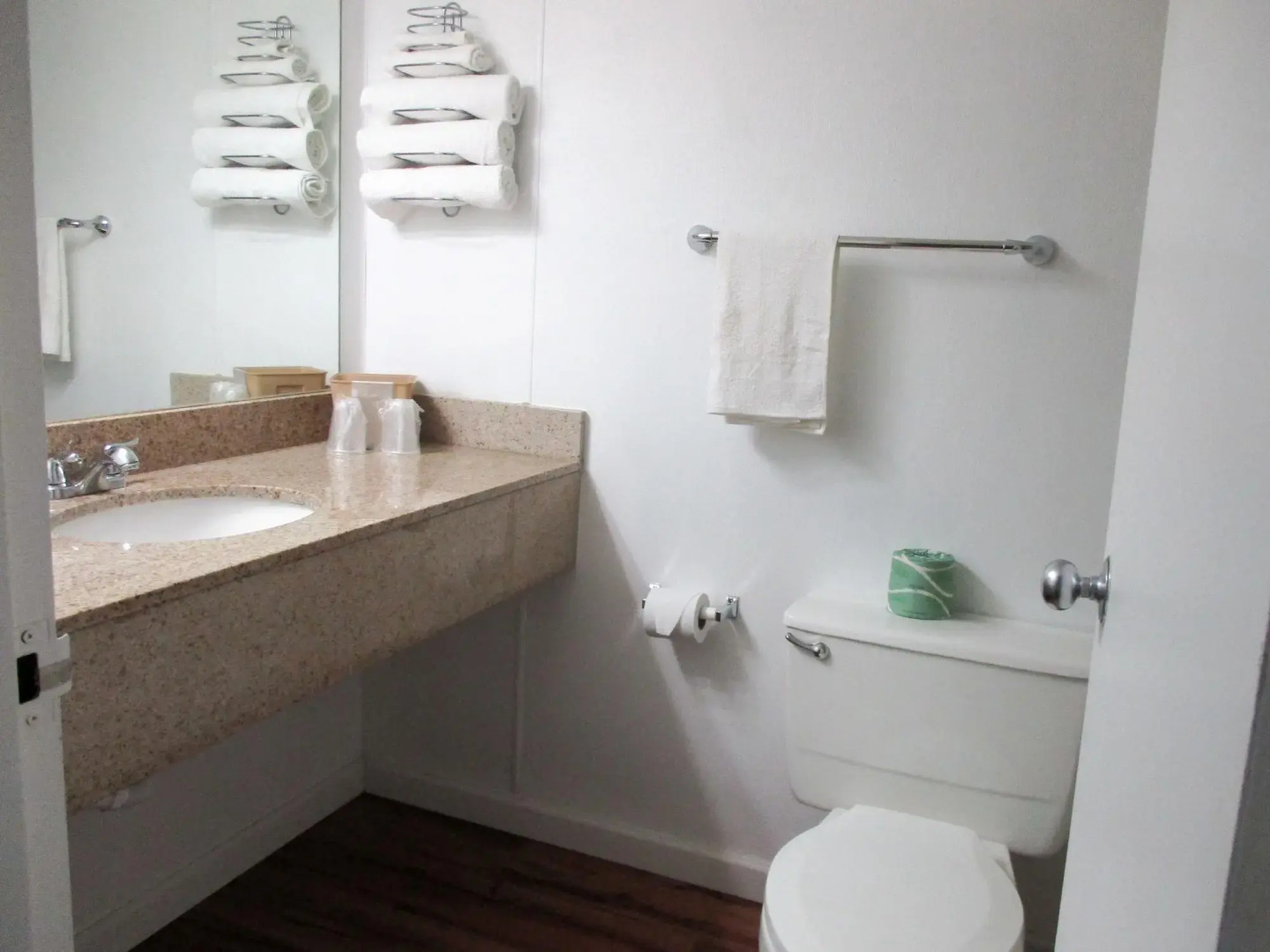 Motel 6-Vicksburg, MS