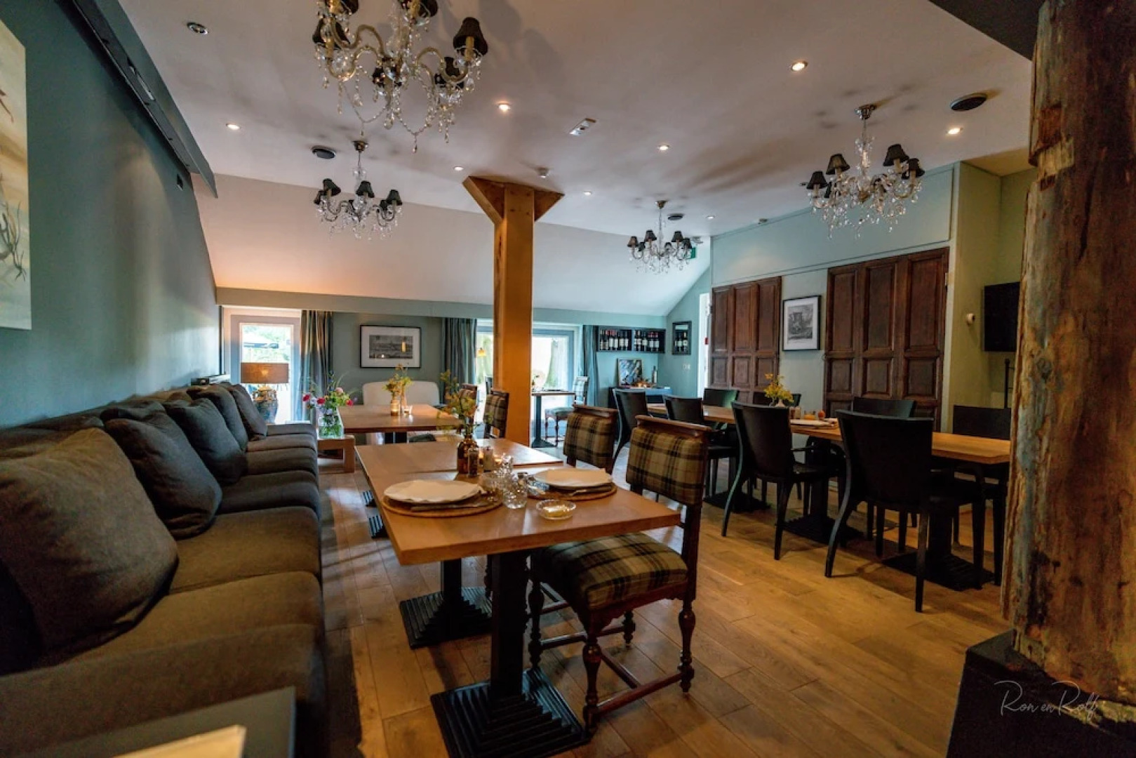 Hoeve de Haar B&B&More