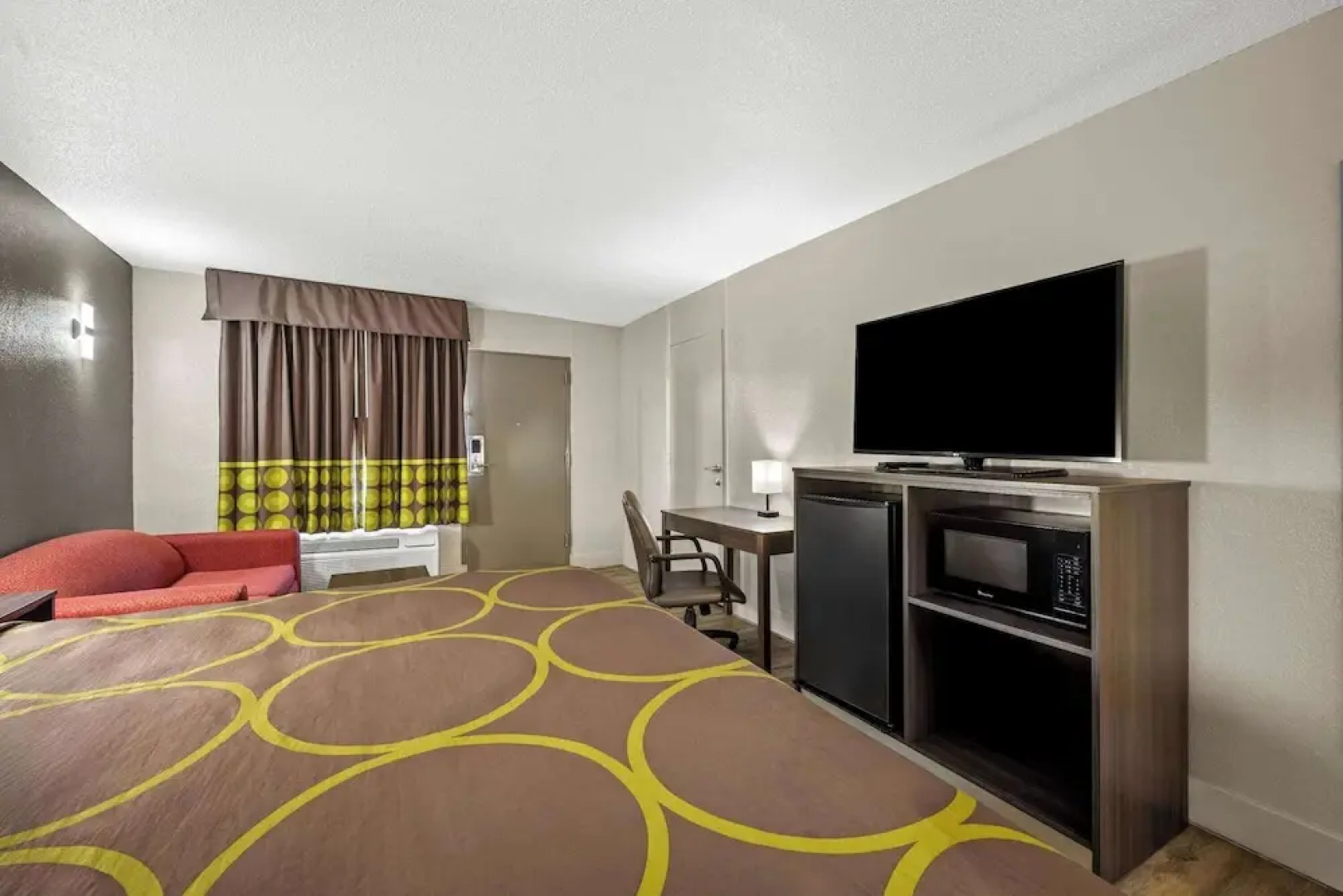 Super 8 Roanoke Rapids