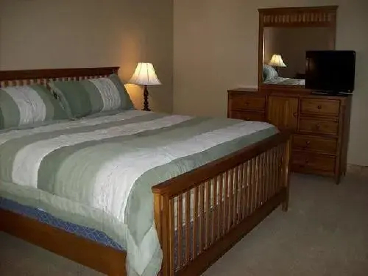 Steelhead Custom 24 4 Br Home by RedAwning