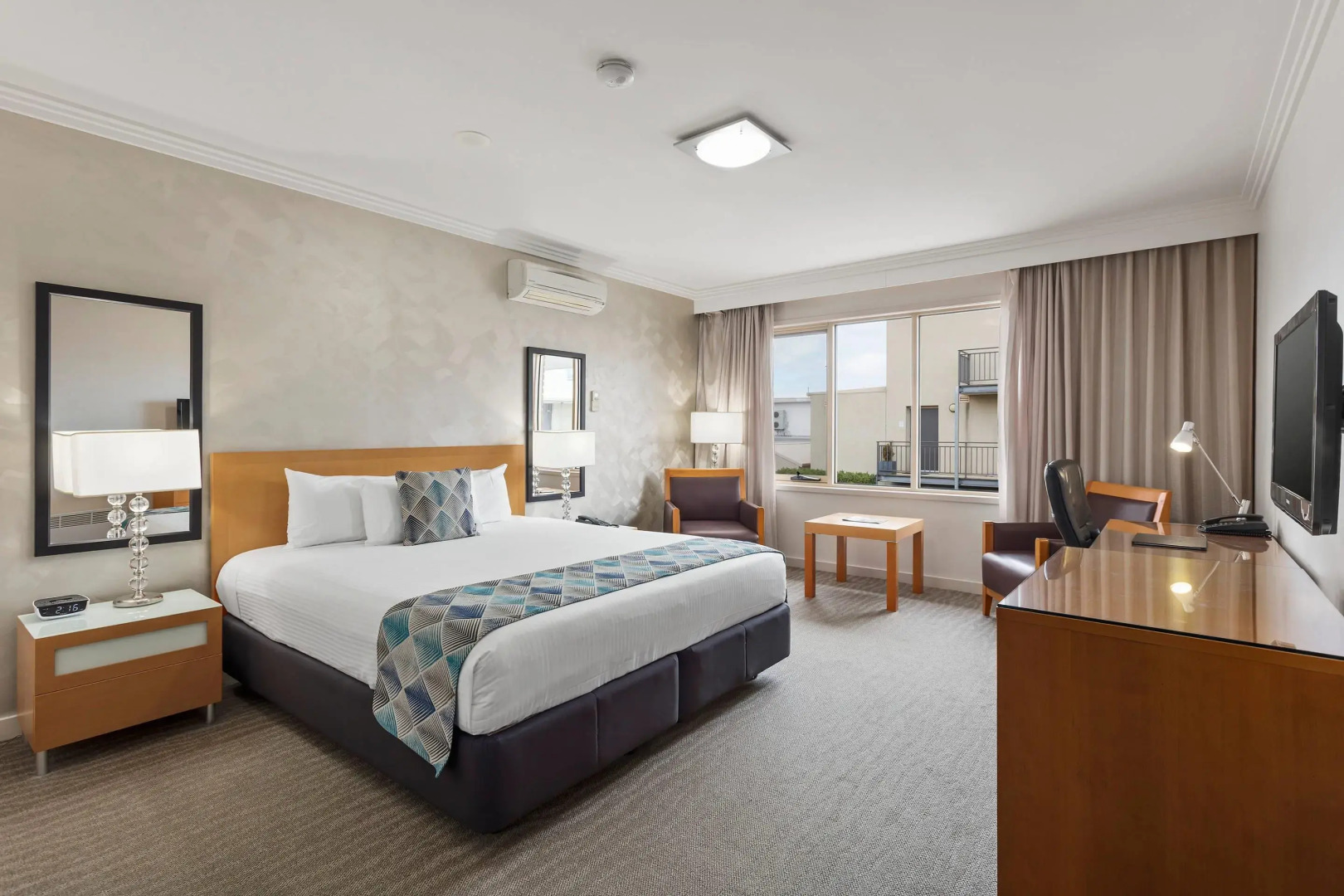 Bayside Geelong Hotel & Apartments, an Ascend Collection Hotel