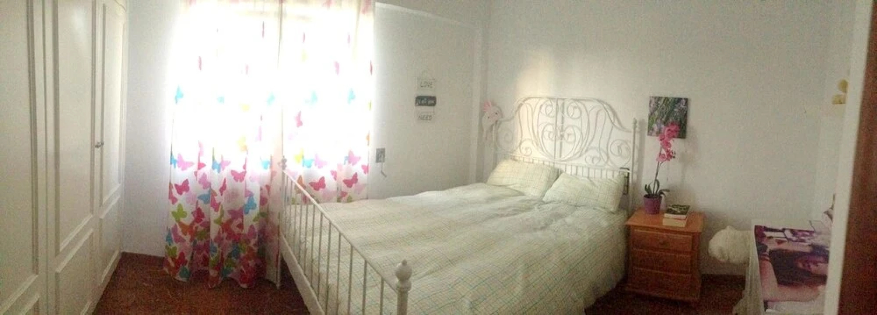 House With 4 Bedrooms in Enguera, With Enclosed Garden and Wifi